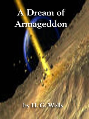 cover image of A Dream of Armageddon